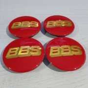 Nowe dekielki BBS 70mm 09.24.030 dekle 