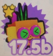 Punkey EXCLUSIVE Pet Simulator X