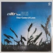 ATB feat. YORK - The fields of love