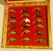 Woblerki Groszki Forecasta