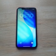 Iphone 11 82% baterii