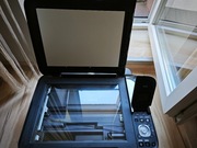 Drukarka Canon MP 550 - uszkodzona, na części