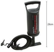 Ręczna Pompka Tłokowa Dwustronna Intex 68612