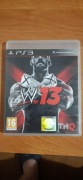 Wwe 13 ps3 w bardzo dobrym stanie