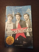 "Russendisko" Książka po niemiecku
