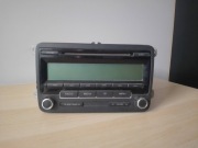 Radio RCD310 Bosh, VW, Skoda, Seat