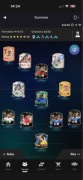 Konto EA Fc 26 PS5 skład