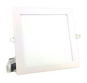 PANEL LED PODTYNKOWY PLAFON SUFITOWY 18W / 3 BARWY