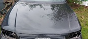 Maska audi a3 8l LZ9W