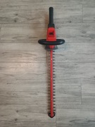 Akumulatorowe nożyce do żywopłotu Einhel ARCURRA 18/55 