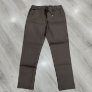 Spodnie gnieciuchy r.Xl