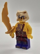 Lego Minifigurka Ninjago Chope