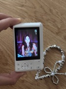 Aparat Samsung WB37F wifi digicam retro vintage fotki s2000