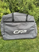 Pokrowiec Torba transportowa 110x90x30cm na rower Futerał na części