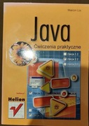 Java Ćwiczenia praktyczne Marcin Lis