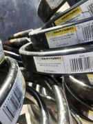 Ząb prosty firmy waryński do agregatu uprawno siewnego 