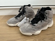 Yeezy 500 High Mist Stone rozmiar 44
