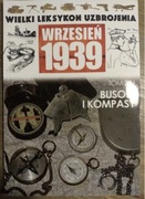 WLU Wielki Leksykon Uzbrojenia Wrzesień 1939 Busole i kompasy 201