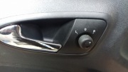 klamka  regulacja lusterek 17r seat ibiza 6j