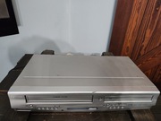 Magnetowid DVD Funai DPVR-6630 VHS CD