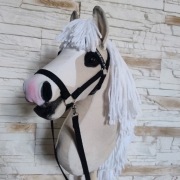 Hobby horse konik na kiju A4 