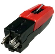 UNIWERSALNA WKŁADKA IGŁA GRAMOFONOWA DO ADAPTERA