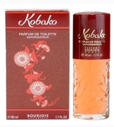 BOURJOIS Kobako Woda Toaletowa dla Kobiet Perfumy Damskie Orientalne 50ml