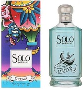 Solo Dream by Luciano SopranI unikat!!!!!!!