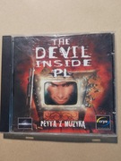 soundtrack cd z gry PC The Devil Inside
