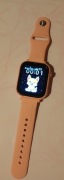 Smartwatch Garett Kids Nice Pro 4G Różowy