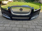 Zderzak jaguar xf 250 lift, kolor PEC