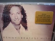 Kenny G – Greatest Hits - CD