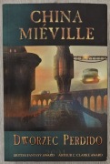 China Miéville "DWORZEC PERDIDO" bdb-