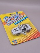 FIAT X1/9   TOY CO. KOPIA CORGI 1983r  VINTAGE  RZADKI