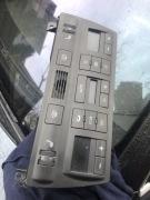 A6 c5 panel klimatyzacji 