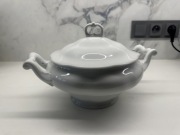 Waza porcelana - Karolina z lat PRL-u