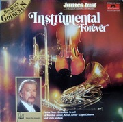 JAMES LAST - INSTRUMENTAL FOREVER (1983)