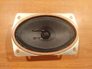 UNITRA Tonsil Głośnik GD 8-12 ; 1,5 W ; 8 Ohm