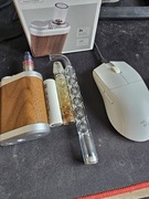 Tinymight 2 waporyzator możliwa wymiana