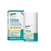 Yun ACN Repair Cream krem do twarzy probiotyczny 50 ml