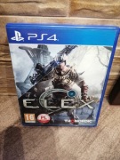 Gra na ps4 elex 