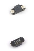 BUZER  -  Brzęczyk z LED