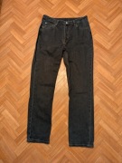 Spodnie jeansowe damskie Weekday Smooth High 32/30