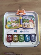 Vtech INTERAKTYWNA EDUKACYJNA KOSTKA AKTYWNOŚCI BABY 60677