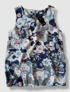 Esmara letnia bluzka bez rękawów ze ściągaczem 14/ 40