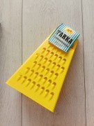 Tarka plastikowa mocna duza