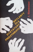 JULIAN SIEMIONOW - BRYLANTY DLA DYKTATURY PROLETARIATU