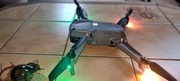 Dron Dji Air 2s uzywany bez kolizji lub sprzedam z kontrolerem RC za 2500