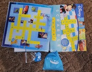 Scrabble junior Disney