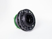 Reduktor SingleSpeed MicroSpline / nineinthewoods V.2 (czarny)